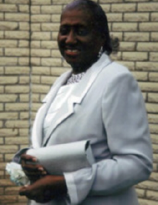 Rosabelle Granger Detroit, Michigan Obituary