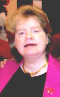 Mary E. Connors