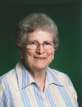 Photo of Donna Evans