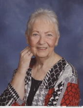 Carolyn J. Hubbard