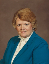 Photo of Patricia Brunner