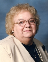 Betty Warner