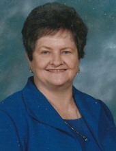 Photo of Jeanette Graul