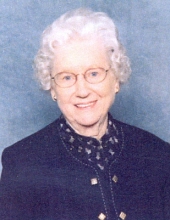 Mrs. Phyllis Gordy Gilbert