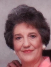 Shirley Elaine Cummings  Haile