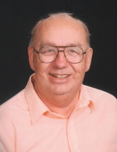 Roger W. Lindgren