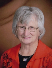 Phyllis Javene (Schnuelle) Engelman