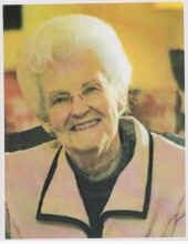 Betty Lee Duke Obituary