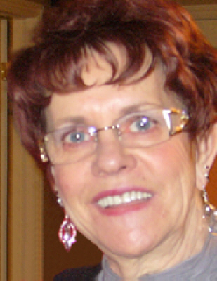 Photo of Shirley Howe