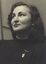 Irene Liszewski