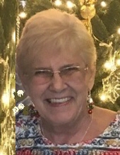 Shirley Ann  Hignite