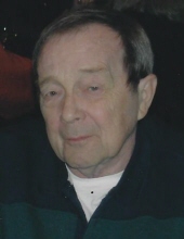 Paul J. Reidenbach
