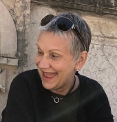 Maryann Torcolacci