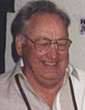 John C.  Haapakoski
