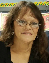 Rita Lynn Gassnola