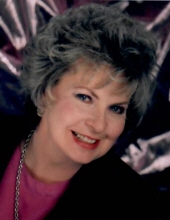 Susan M. Scott