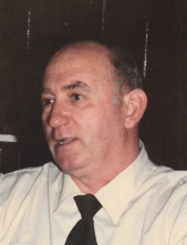Walter H. Cramer