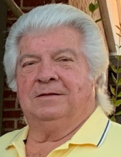 Stephen L. "Steve" Johnson, Sr. 5531363