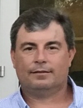 Photo of Stephen Johnson, Jr.