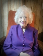 Sara Mattilene Gregory 5531666