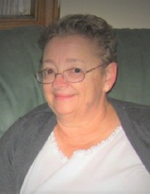 Christine Baker Waldoboro, Maine Obituary