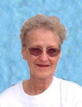 Mary E. Ostling