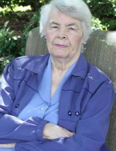 Photo of Mary Aiken