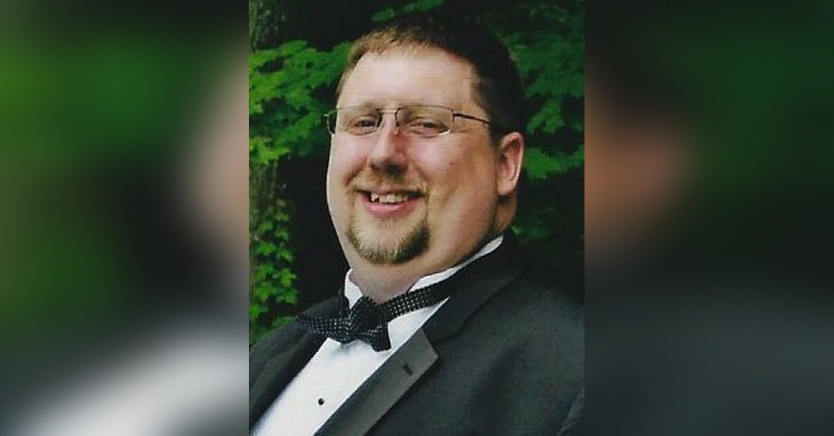 Timothy W. Miller Obituary Visitation & Funeral Information
