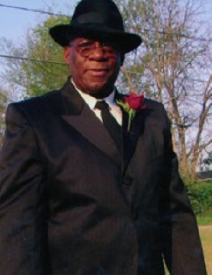 Photo of Rev. MC Winston