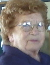 Helen May Koniszewski