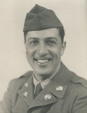 Photo of Gerald Levinstein