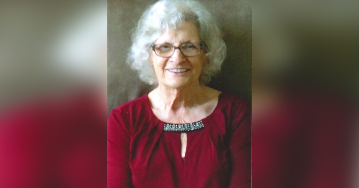 Obituary information for Diane Gray