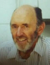 Photo of William Altman