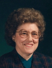 Phyllis Jean Phelps