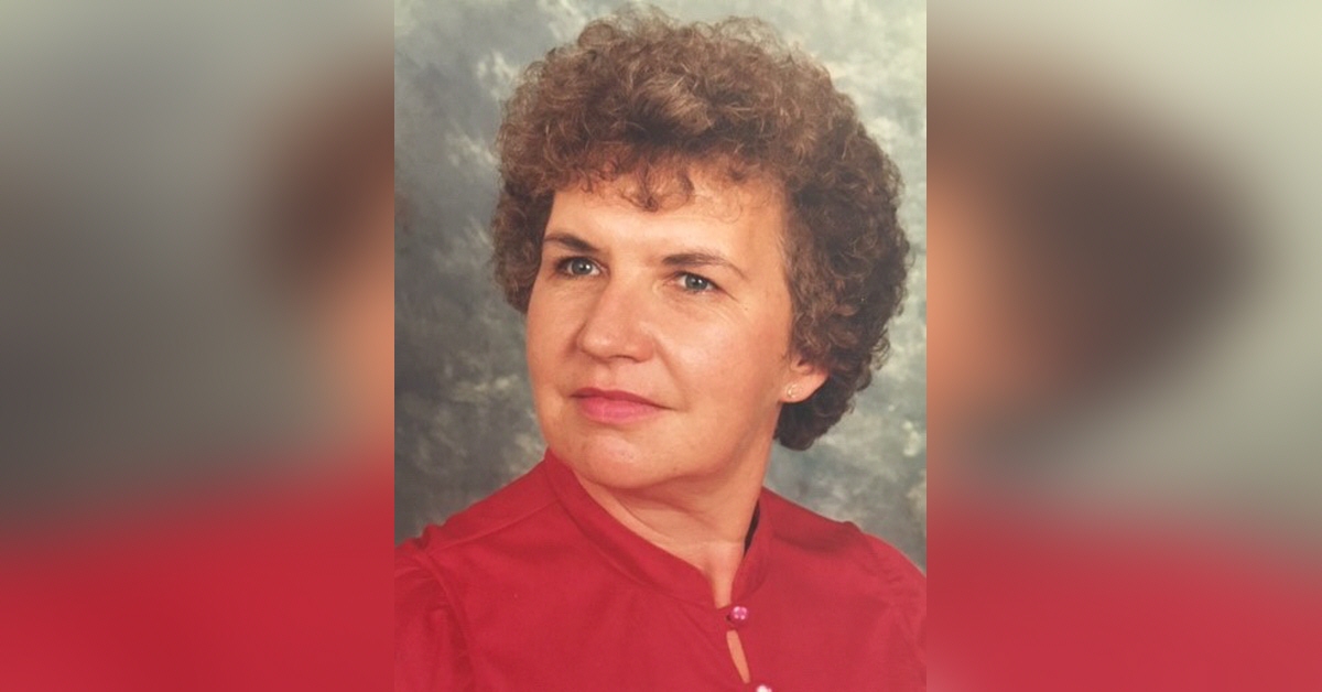 Obituary information for Vivian M. Kirby