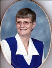 Delores M. Reeves