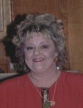 Barbara  June Williams Turner