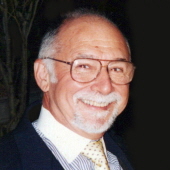 Charles A. Lupo