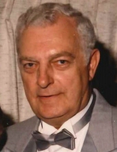 Gordon C. Bernier