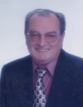 Raymond M.  Lubin