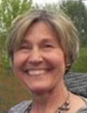 Linda A. Becker