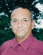 Donald Edgar VanDerwerken, Jr.