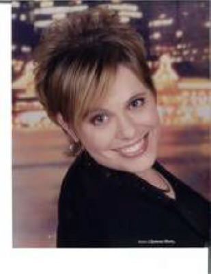 Rhonda Harrington Gilbert, Arizona Obituary