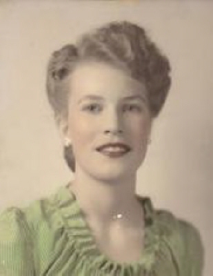 Photo of Annette Rupp