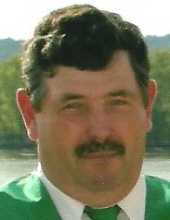 Kevin L. McCluskey