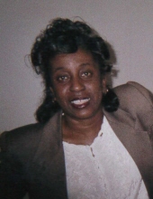 Photo of Rosetta McNeil