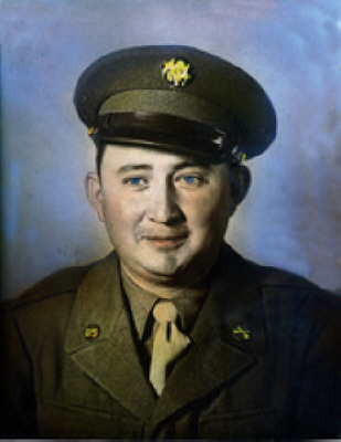 Photo of Kermit LeJeune