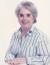 Photo of Margaret "Peggy" Cox