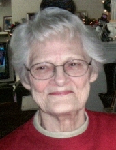 Photo of Gloria Jean Baietto