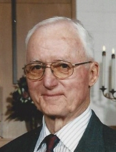 Orville M. Haensgen